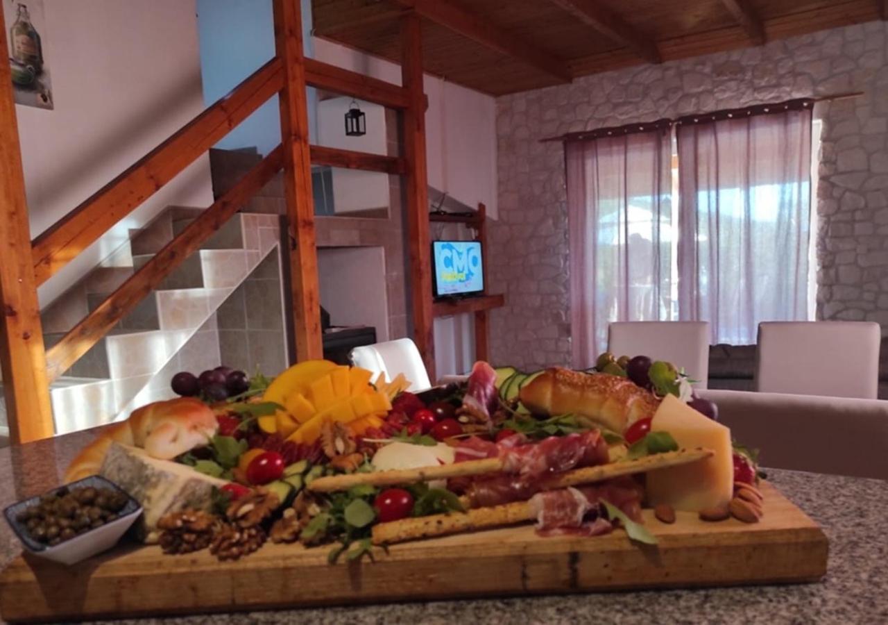 Villa Flamingo - House With Private Pool Gornji Seget Exterior foto