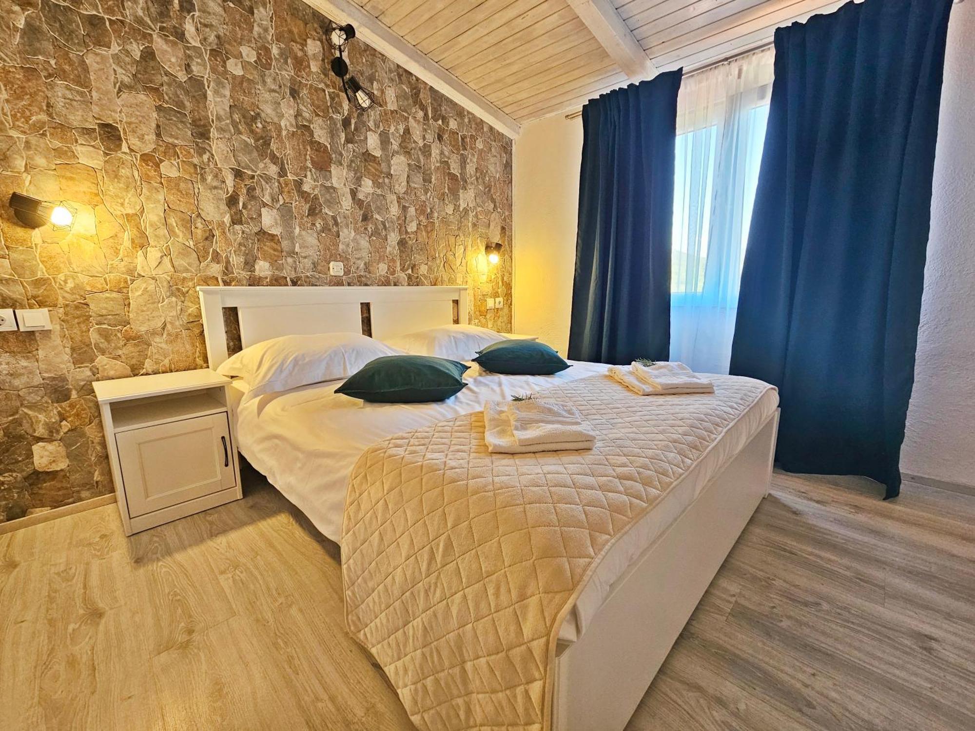 Villa Flamingo - House With Private Pool Gornji Seget Exterior foto