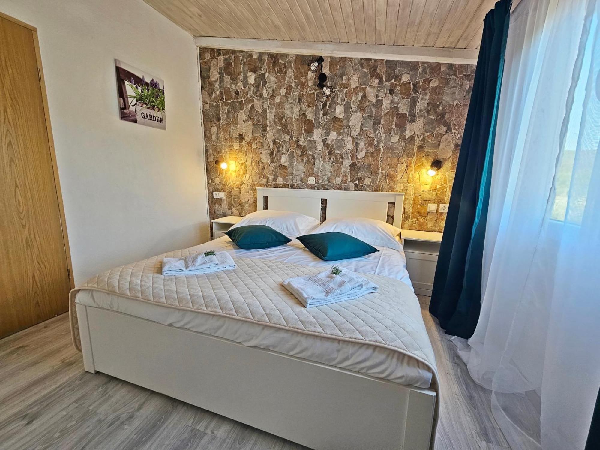 Villa Flamingo - House With Private Pool Gornji Seget Exterior foto
